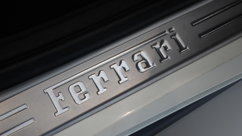 Ferrari 488 Spider 2dr Auto Petrol Convertible